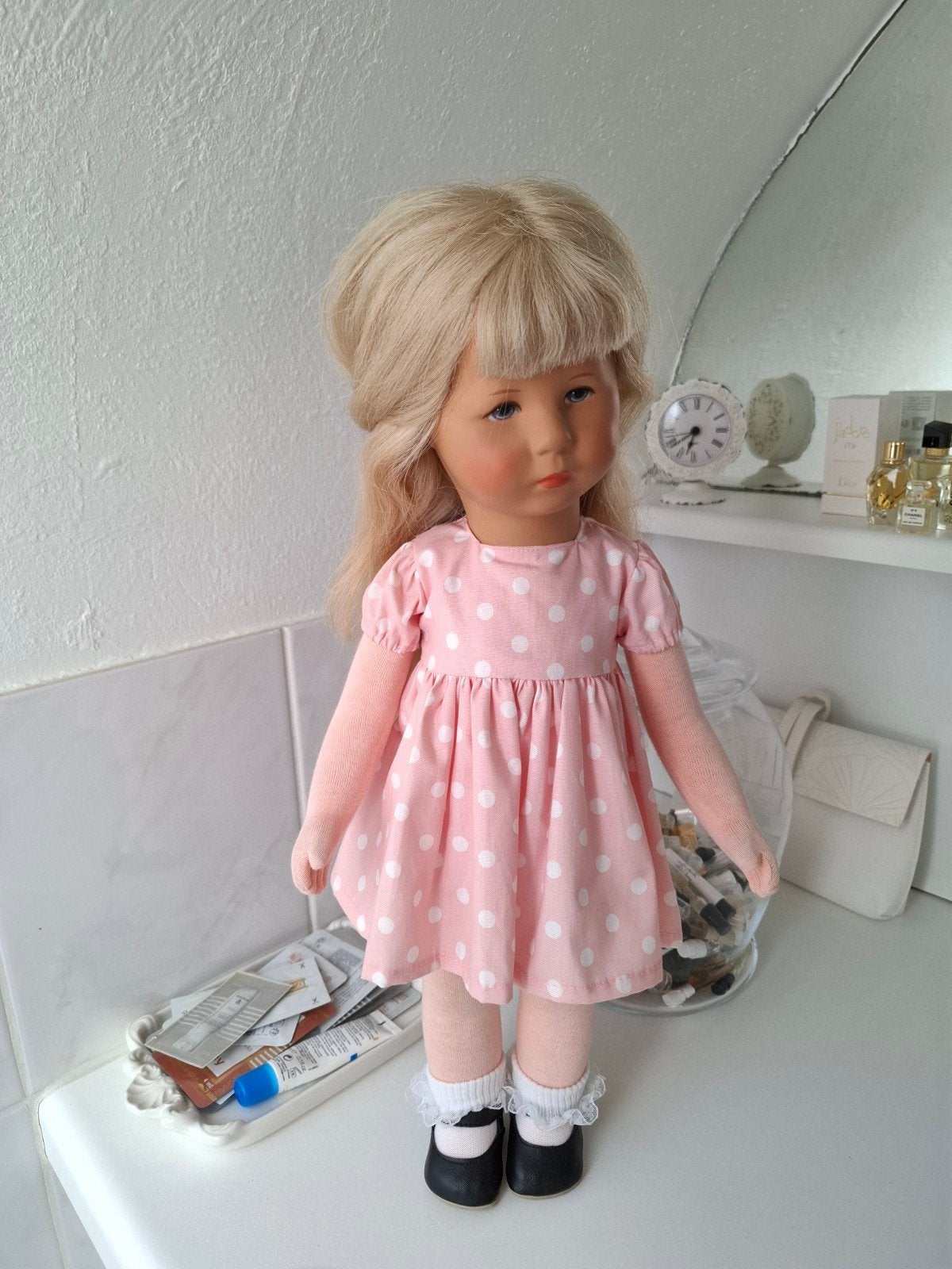 kathe kruse, Ophalen of Verzenden, Pop