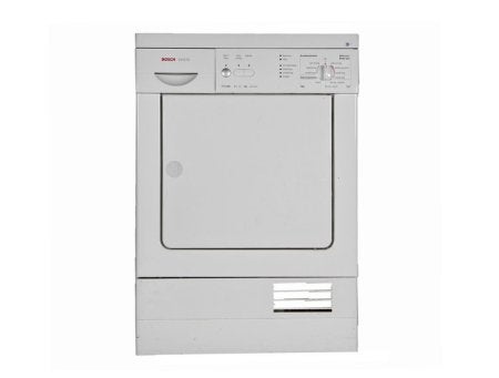 Bosch Condensdroger Maxx 6 kg - Energieklasse B, Ophalen, Gebruikt, 4 tot 6 kg, Voorlader