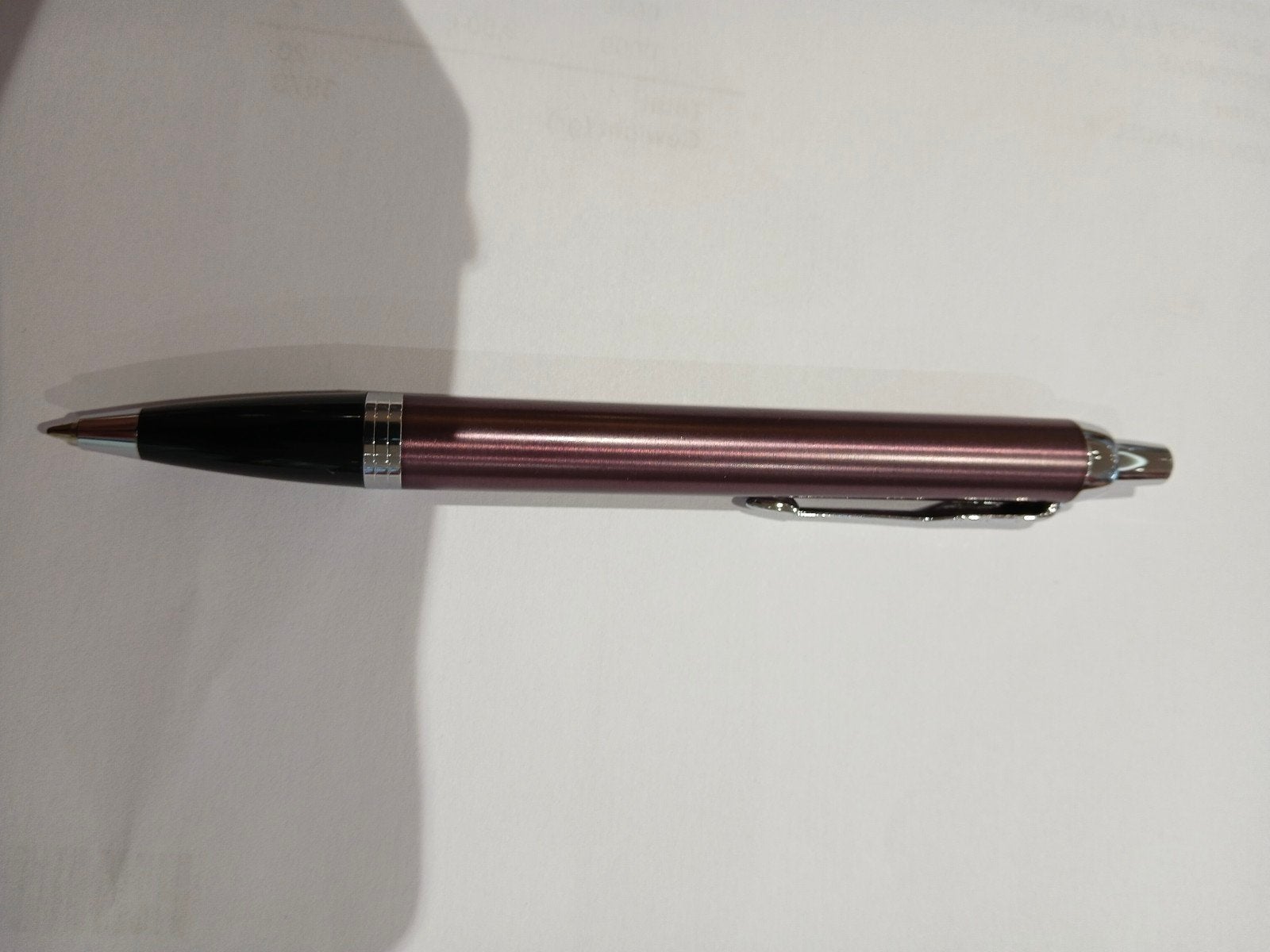 parkerpen, Diversen, Ophalen of Verzenden