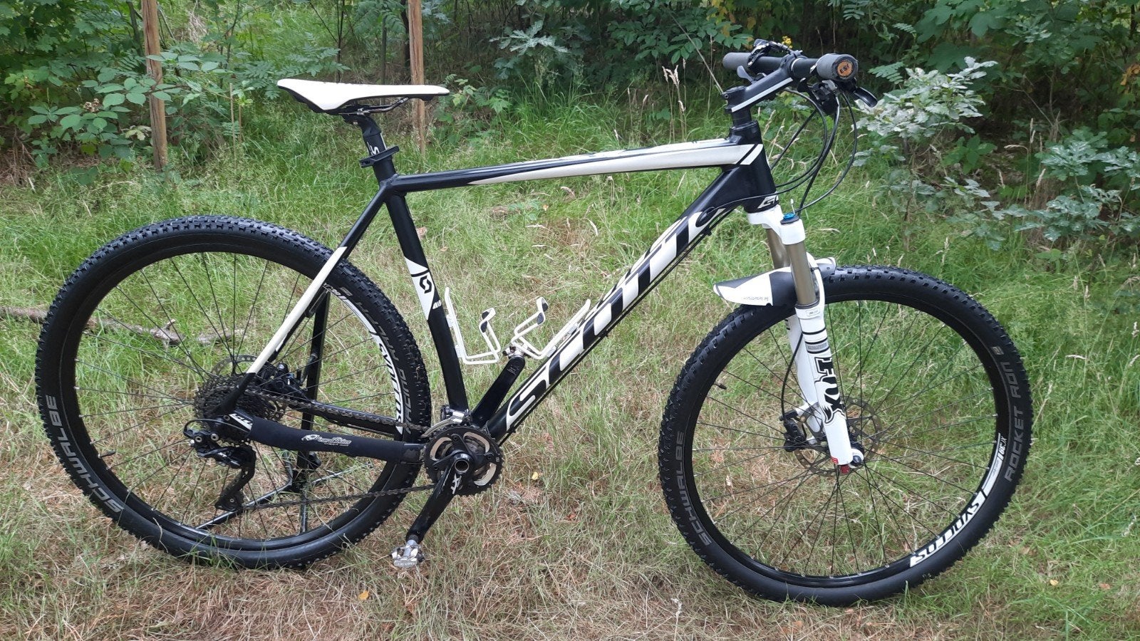 Nette 29 inch SCOTT 940 serie lichtgewicht mountainbike, Fietsen en Brommers, Fietsen | Mountainbikes en ATB, 57 cm of meer, Ophalen