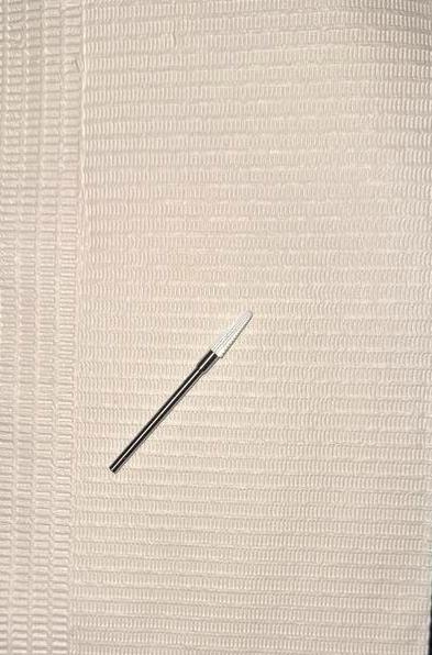 Keramisch freesje pedicure, Ophalen, Nieuw