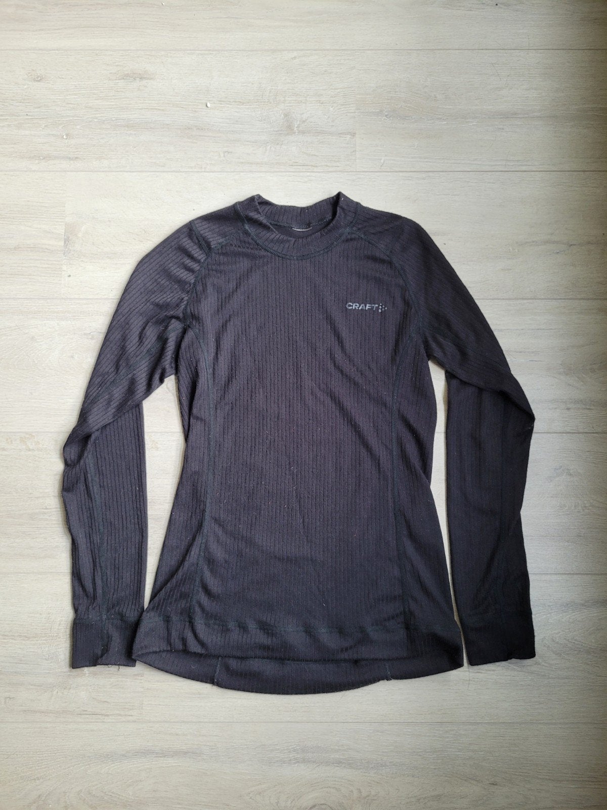 Thermoshirt van Craft, Kleding | Dames, Wintersportkleding, Overige typen, Ophalen of Verzenden, Zo goed als nieuw, Craft