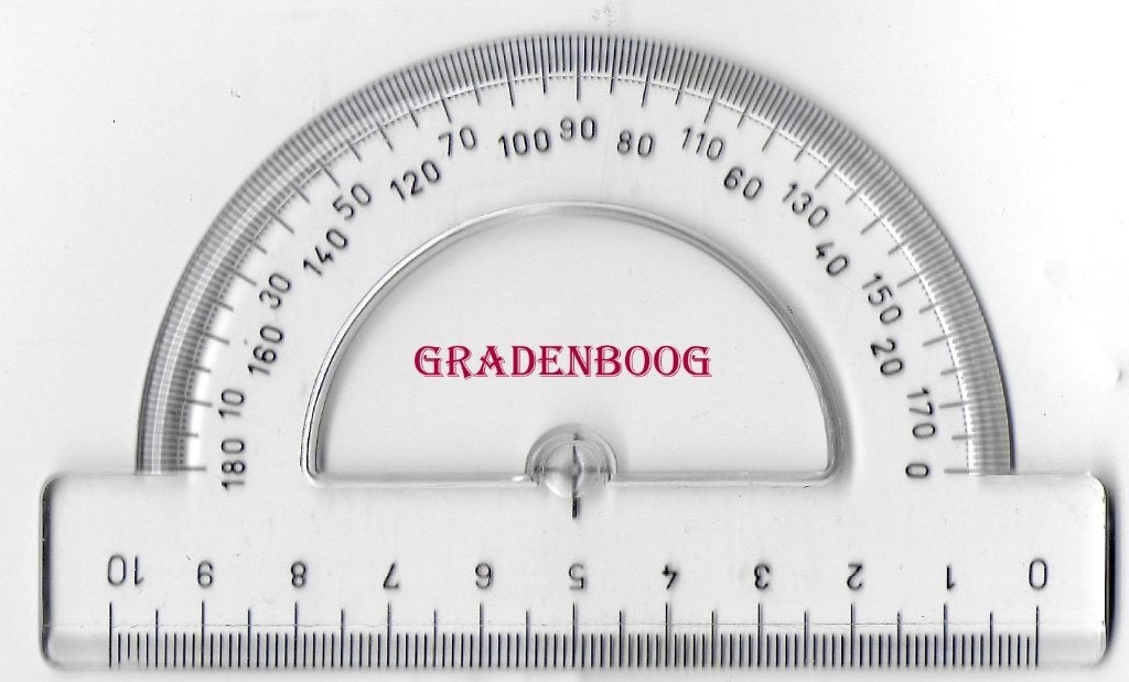 Kleine gradenboog, Ophalen of Verzenden, Gebruikt, Overige typen