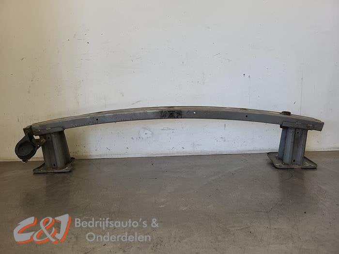 Bumperframe voor van een Fiat Talento, Gebruikt, -, -, Ophalen of Verzenden