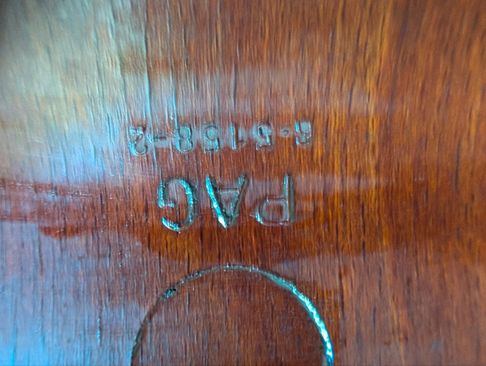 Zes Vintage Industriële Schoolstoelen, Ophalen