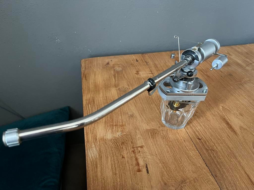 SME 3012 series 1 (rare), Ophalen of Verzenden, Gebruikt, Overige merken