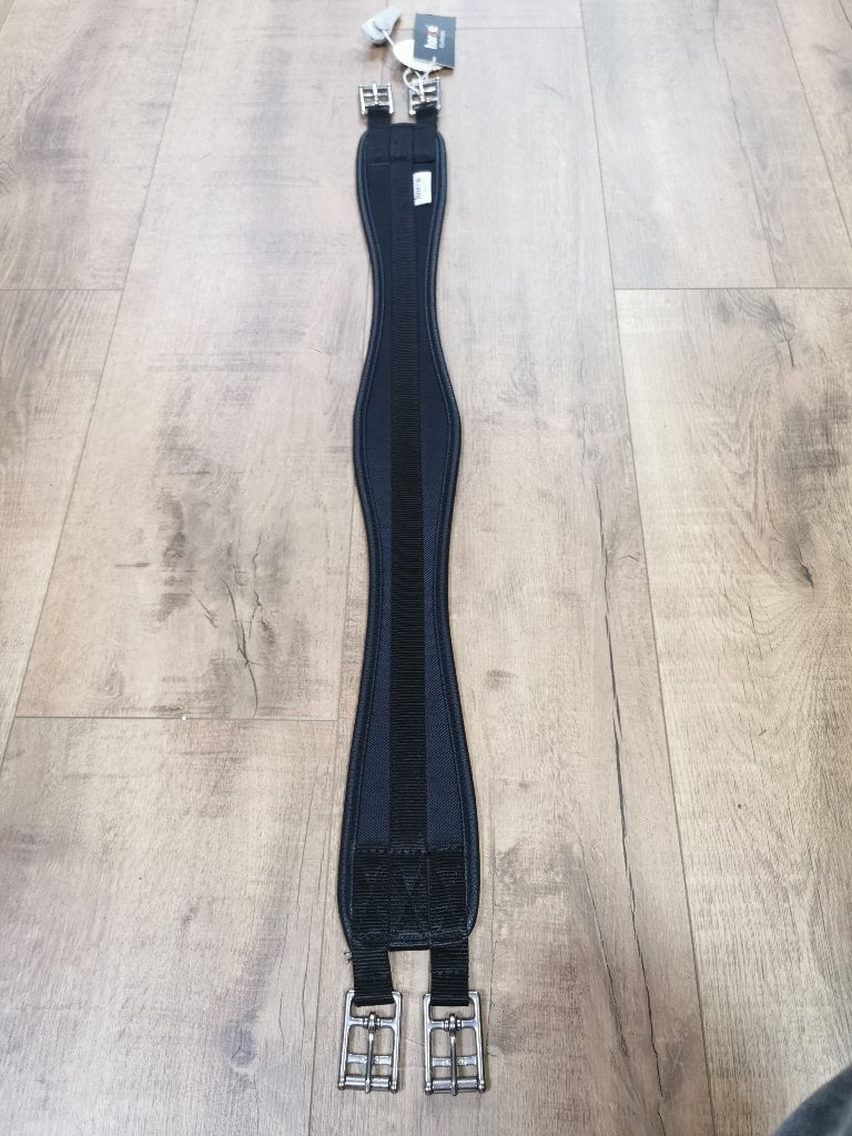 Singel 100cm Horze, Overige disciplines, Zwart, Singel, Info@ruitersportruinen.nl