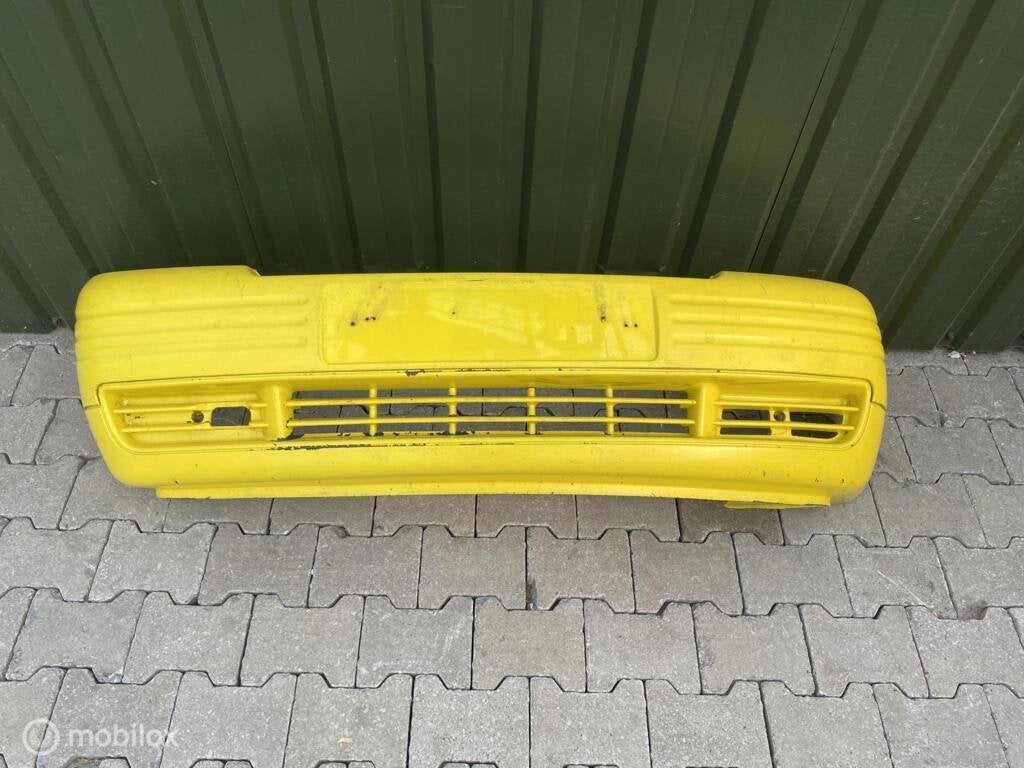 Voorbumper seat arosa 6h0805903 Origineel, Gebruikt, Voor, Ophalen of Verzenden, Bumper