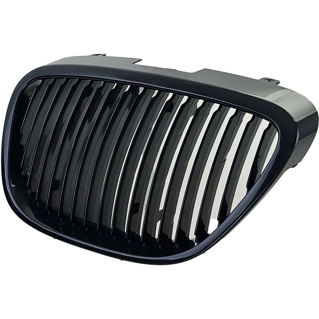 Sport Grill Voor Seat Leon 1P Zonder Embleem Glans Zwart, Verzenden, Automotive Parts, A.parts@hotmail.nl, Trasmolenlaan 12 3447 GZ Woerden