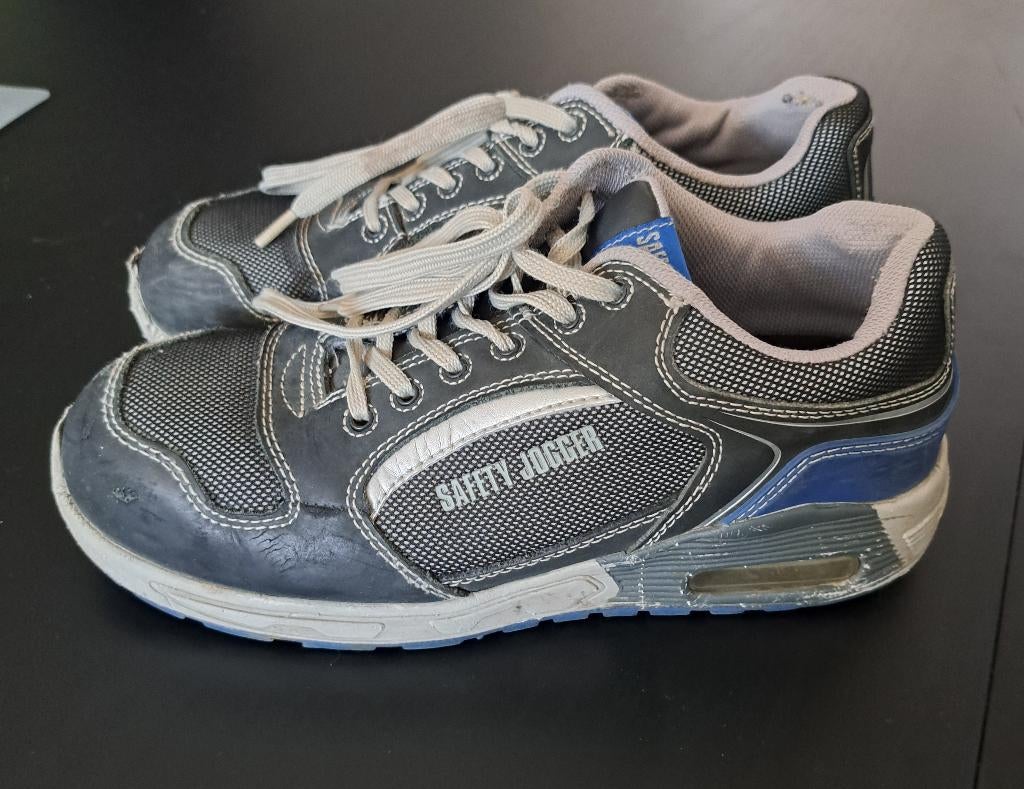 Werkschoenen Safety Jogger 40  5euro!!!, Ophalen of Verzenden, Gebruikt