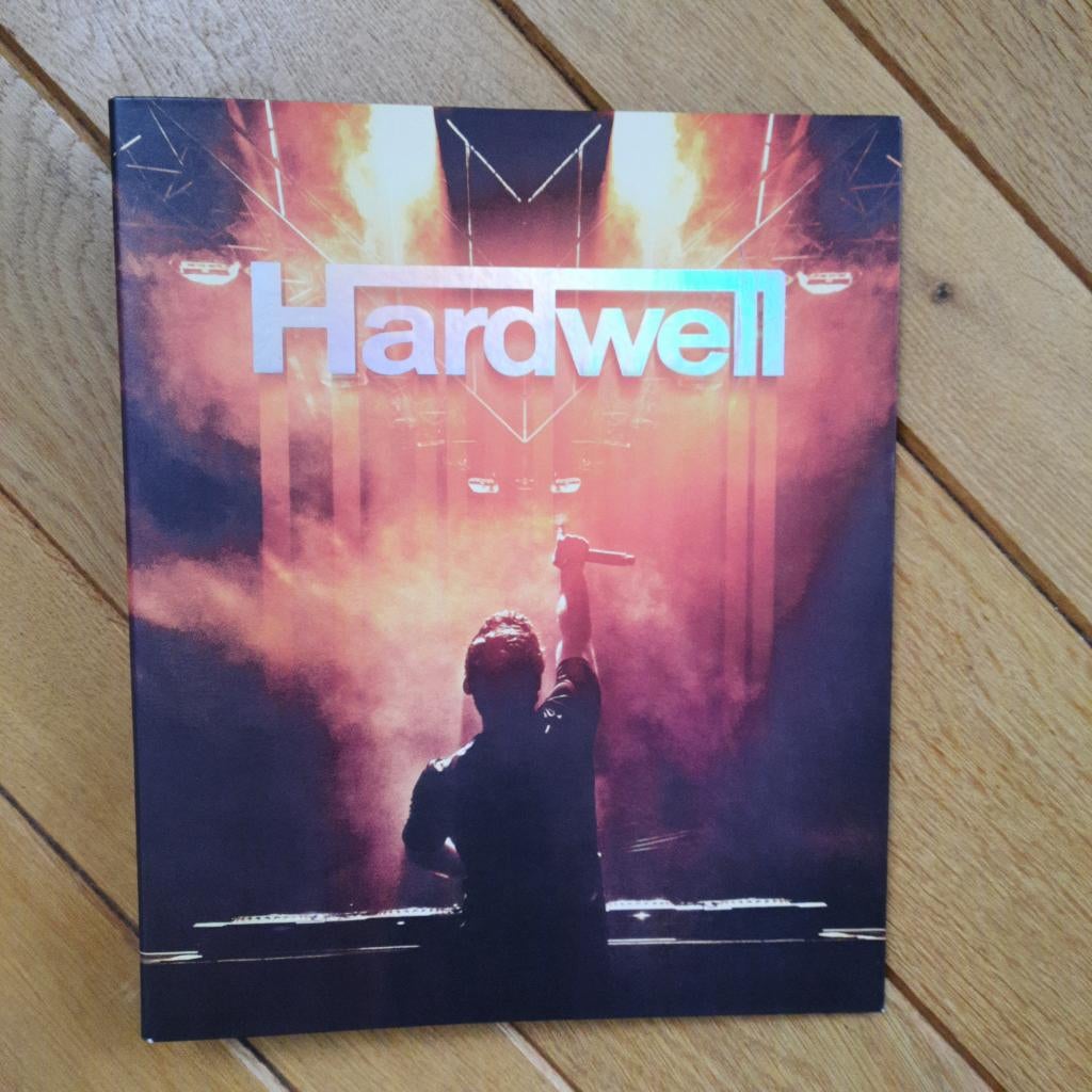 Multomap HARDWELL - 2 rings - nieuw -, Diversen, Ophalen of Verzenden, Nieuw