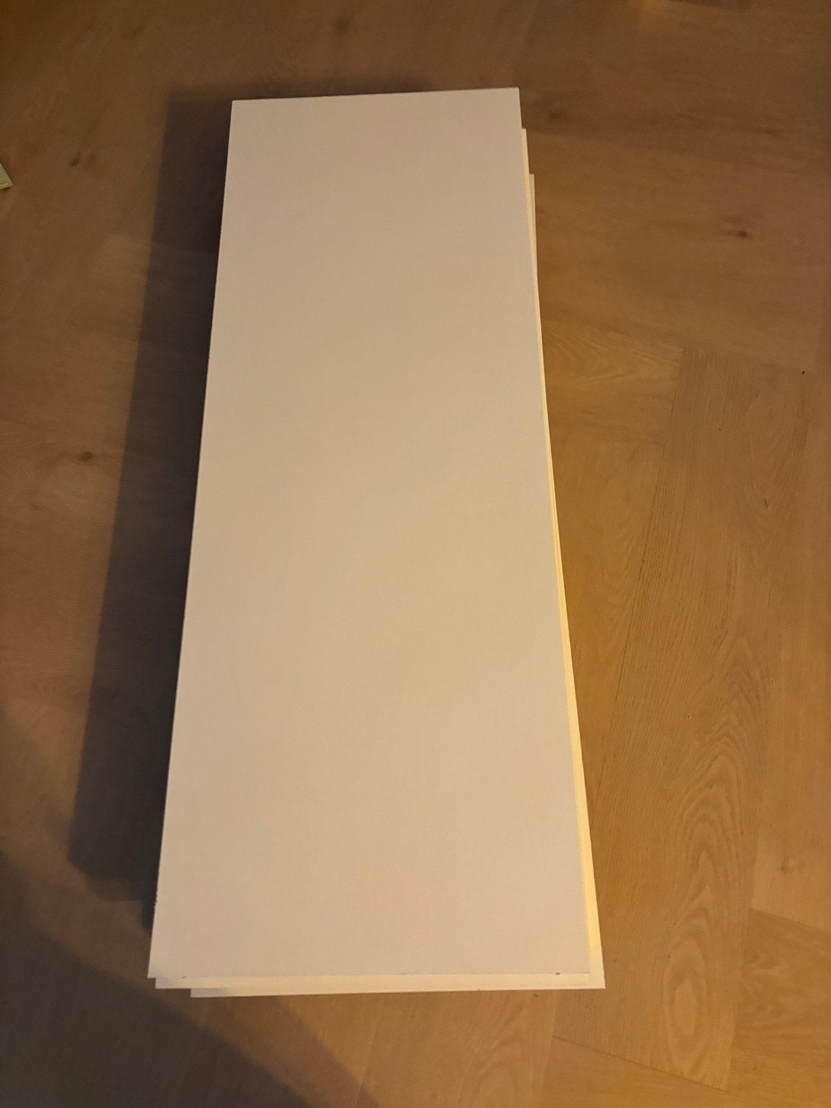 Ikea komplement plank 100x35, Ophalen, 50 tot 100 cm, Zo goed als nieuw, Minder dan 100 cm