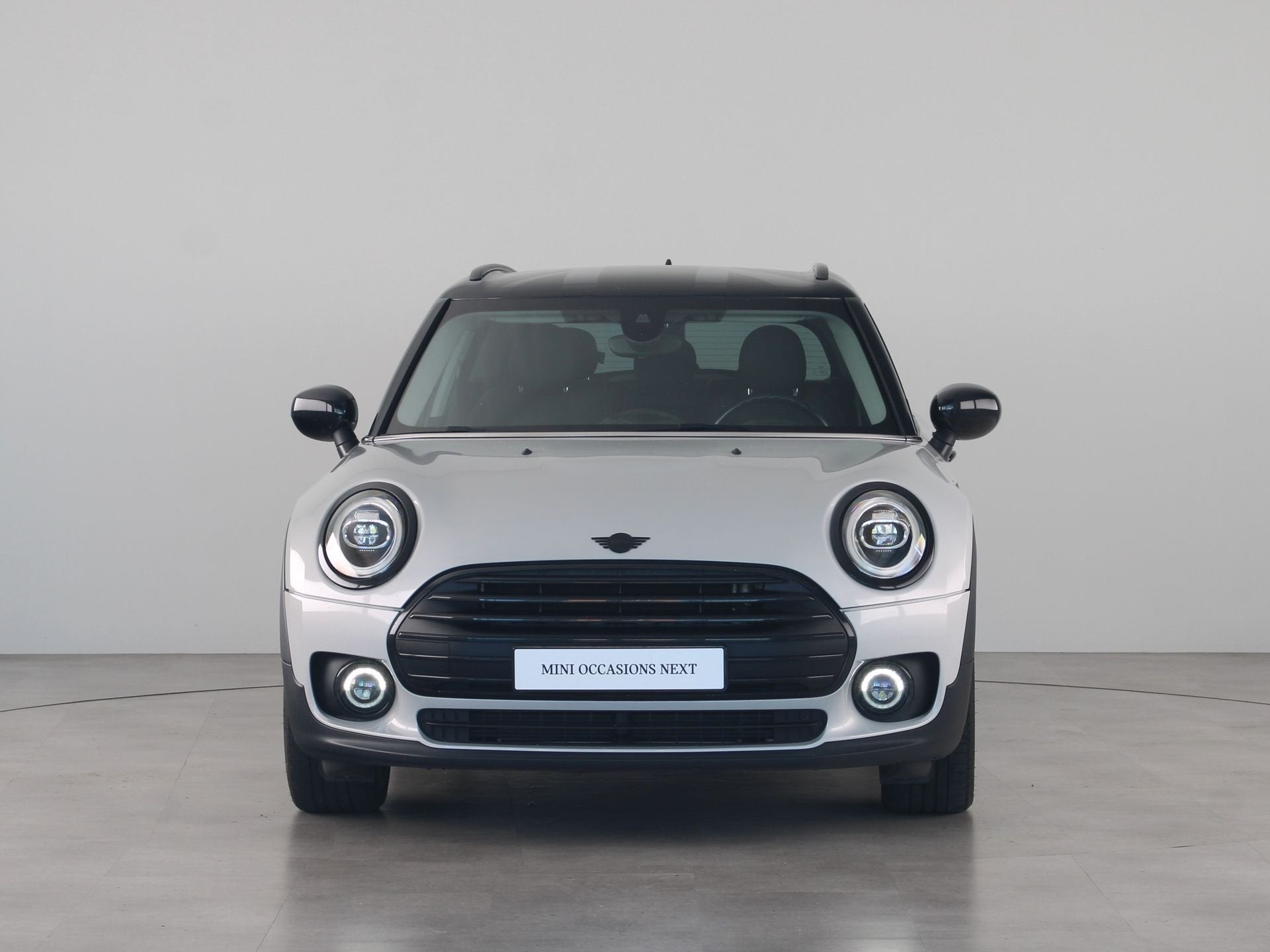 MINI Clubman Cooper Aut. (bj 2021, automaat), Dealer onderhouden, Gebruikt, Met garantie (alle), 19 km/l