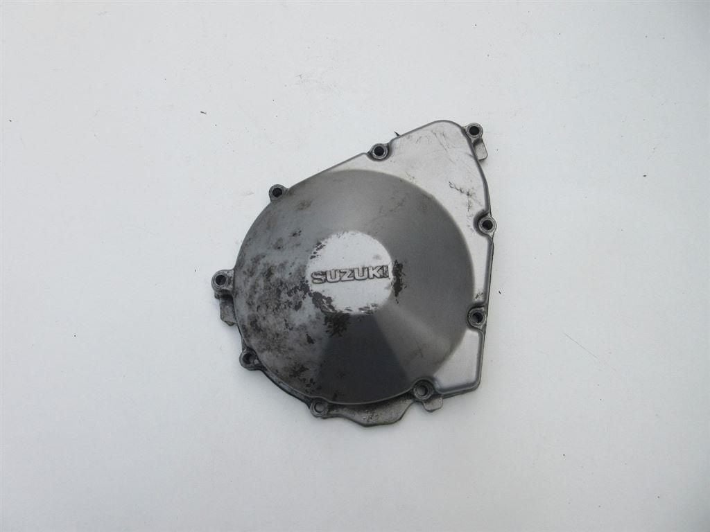 Suzuki GSX600F deksel startkoppeling Bandit motorblok kap, Ophalen of Verzenden