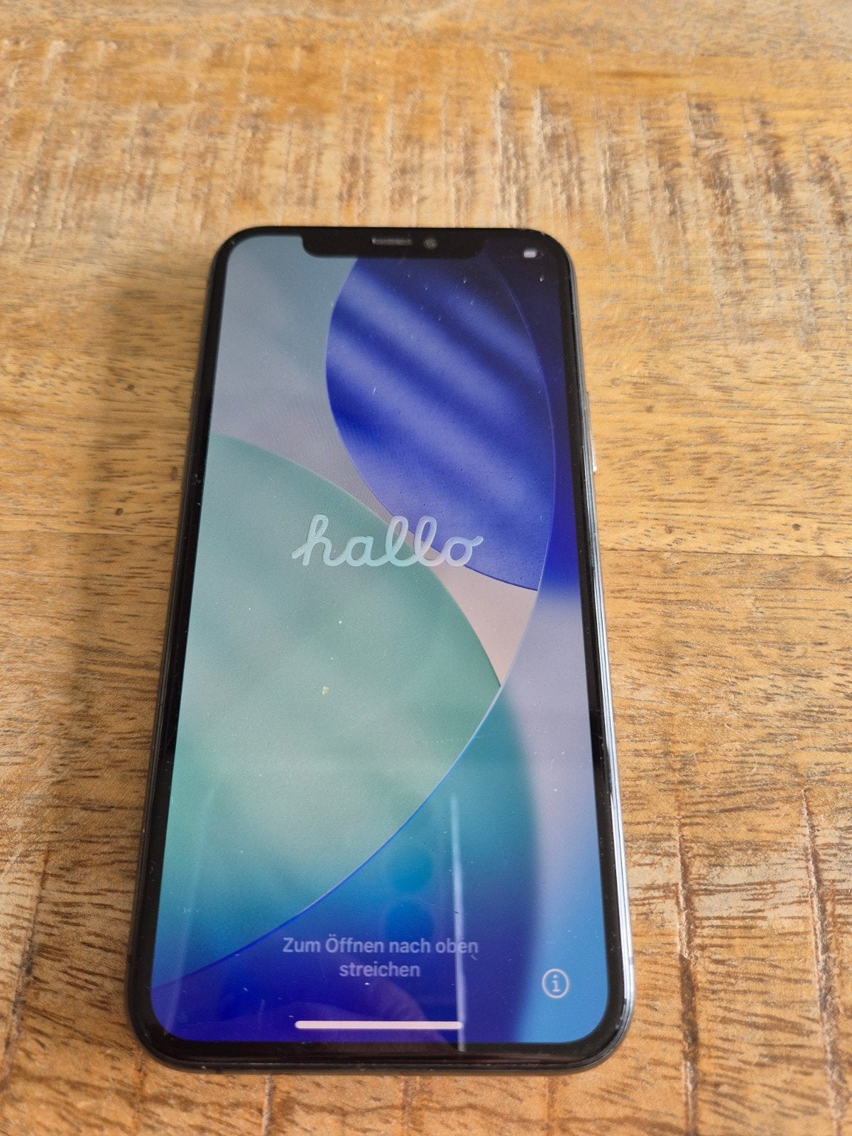 Iphone 11 pro, Telecommunicatie, Mobiele telefoons | Apple iPhone, Gebruikt, 73 %, Ophalen of Verzenden, Zonder simlock