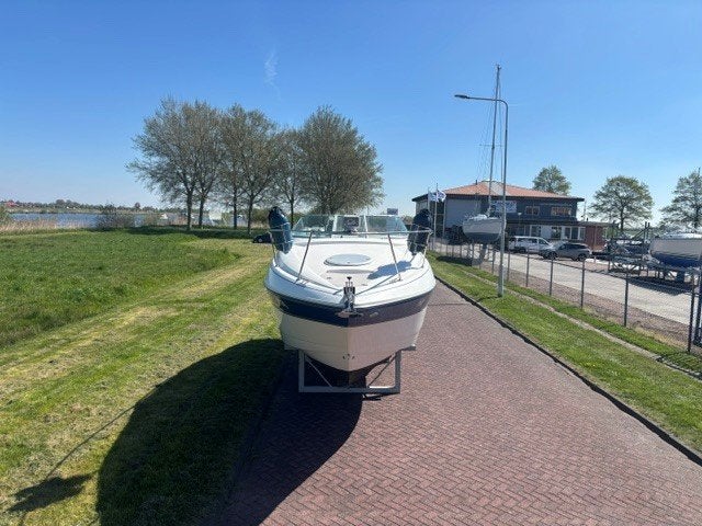 Glastron GS 269 Sportboot, Watersport en Boten, Motorboten en Motorjachten, Info@jansmajacht.nl, 95 cm, Motorjacht, Benzine
