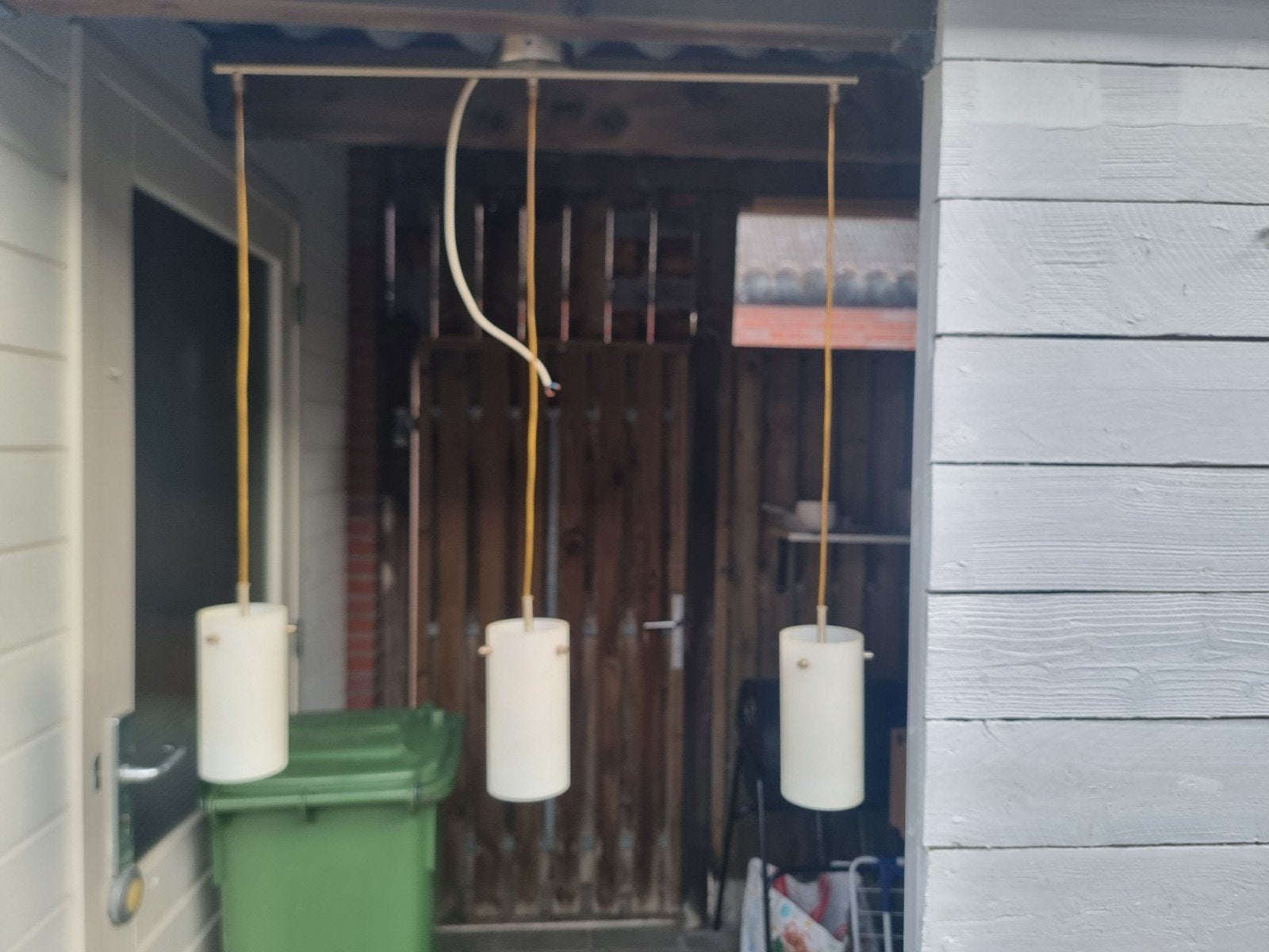 Ophalen voor 3 euro in Veghel, Ophalen