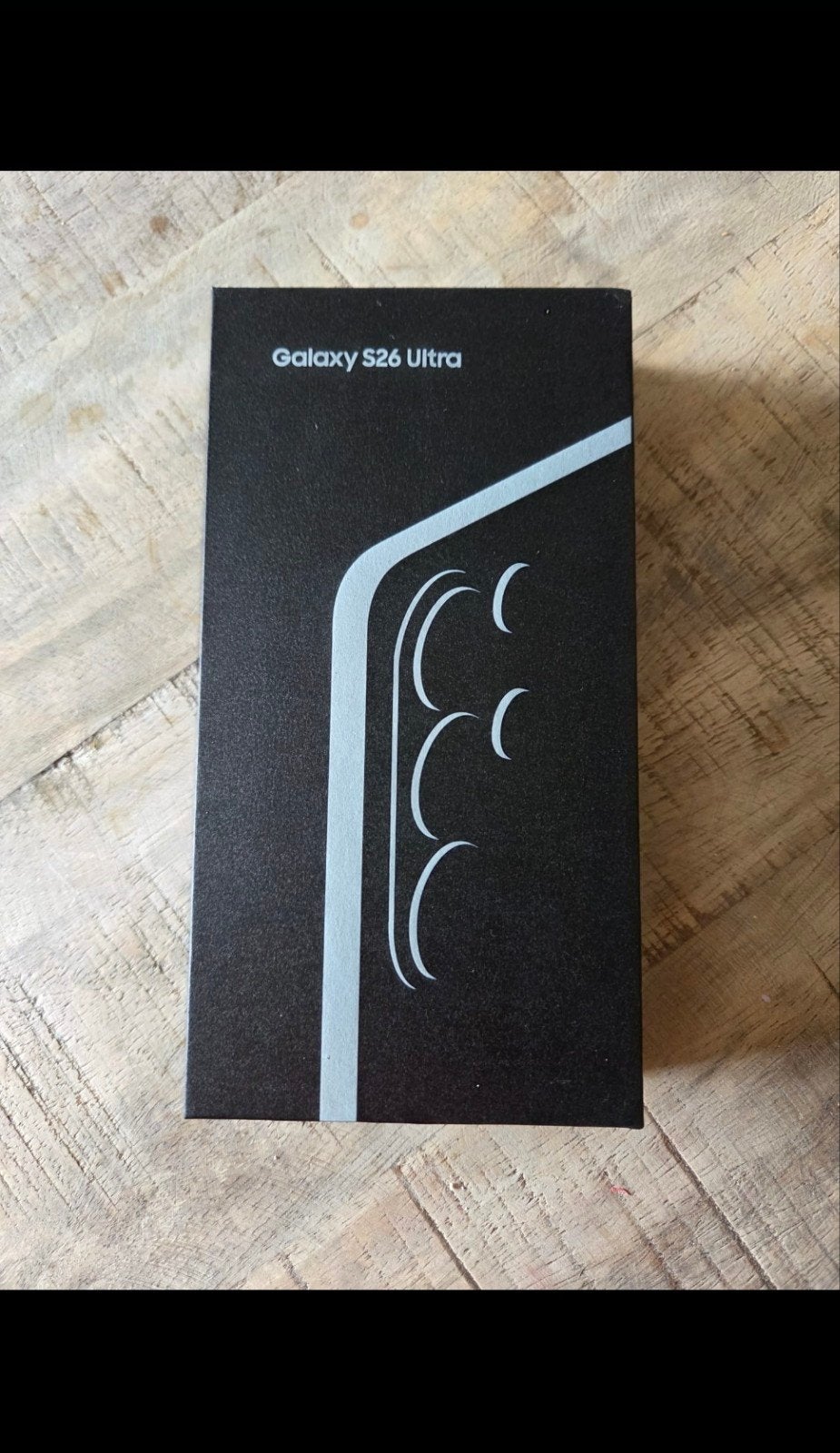Samsung Galaxy S26 Ultra 512GB Wit Nieuw in Doos, Telecommunicatie, Mobiele telefoons | Samsung, Overige modellen, Wit, Nieuw