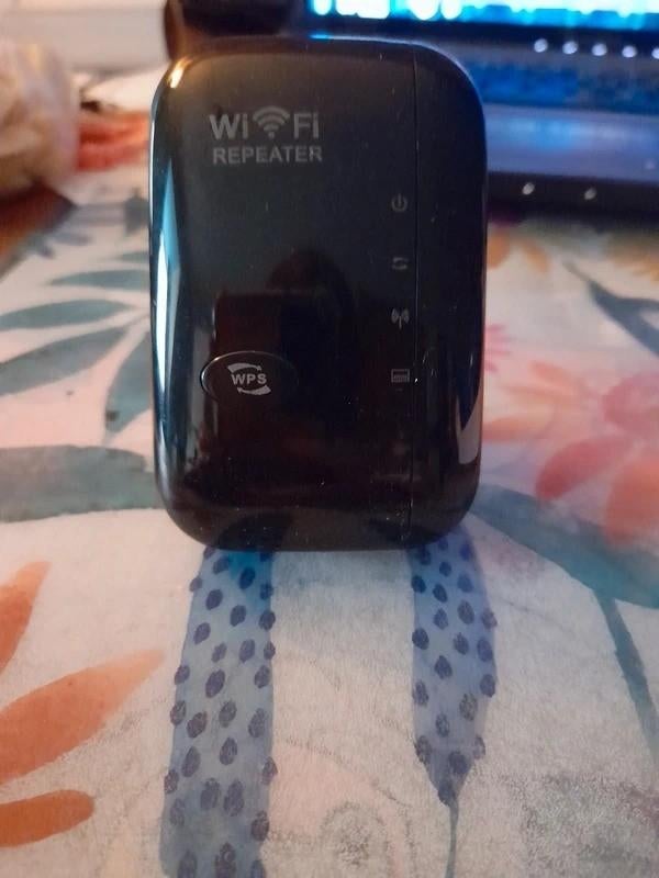 wifi versterker, Verzenden, Nieuw