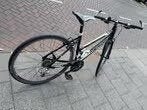Merida Speeder T2 d47 dames hybride / sportfiets, Gebruikt, Merida, 49 tot 53 cm, Merida