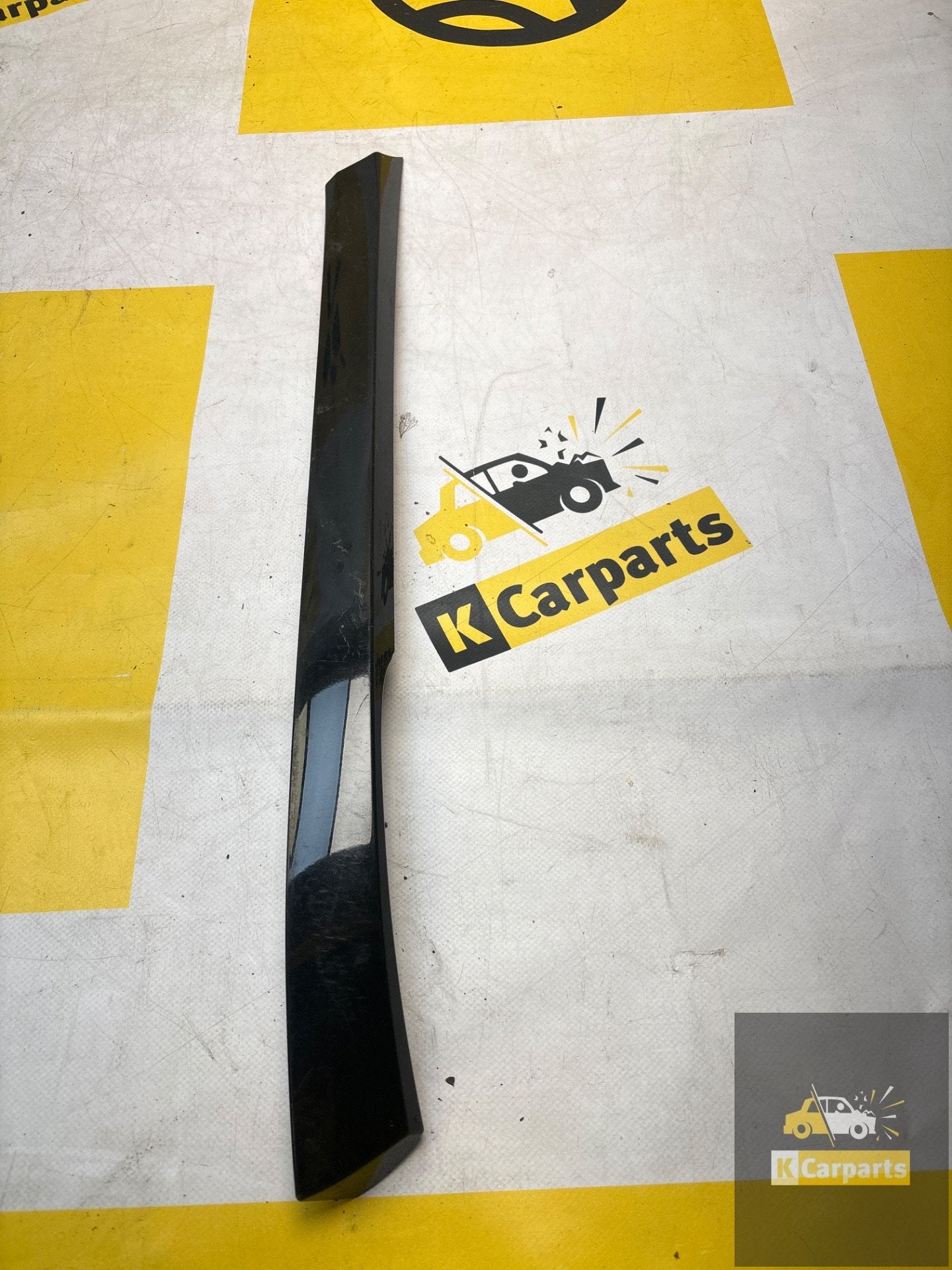 Raam afdekkap Renault Scenic 638746532R, Info@fabrikant.eu, Ophalen of Verzenden, Fabrikant BV, Gebruikt