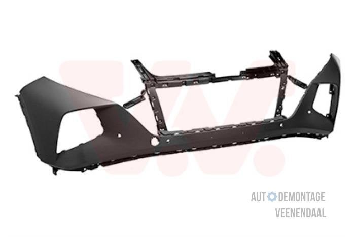Voorbumper van een Hyundai Tucson, Auto-onderdelen, -, -, Nieuw, Ophalen of Verzenden