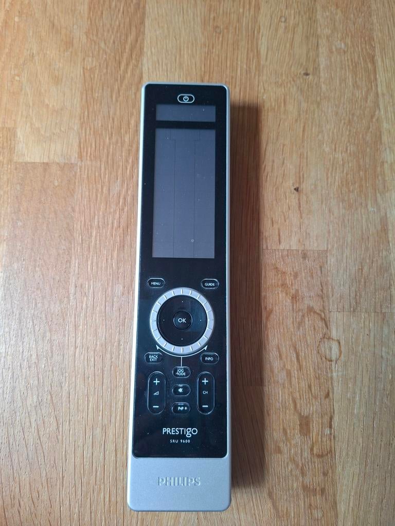 Philips Prestigo afstandsbediening, Ophalen of Verzenden