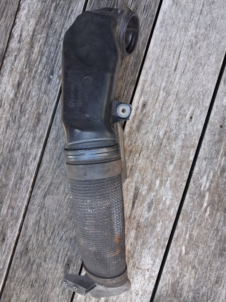 Onderdelen BMW R1100S - 2003 Deel 1, Ophalen, Gebruikt