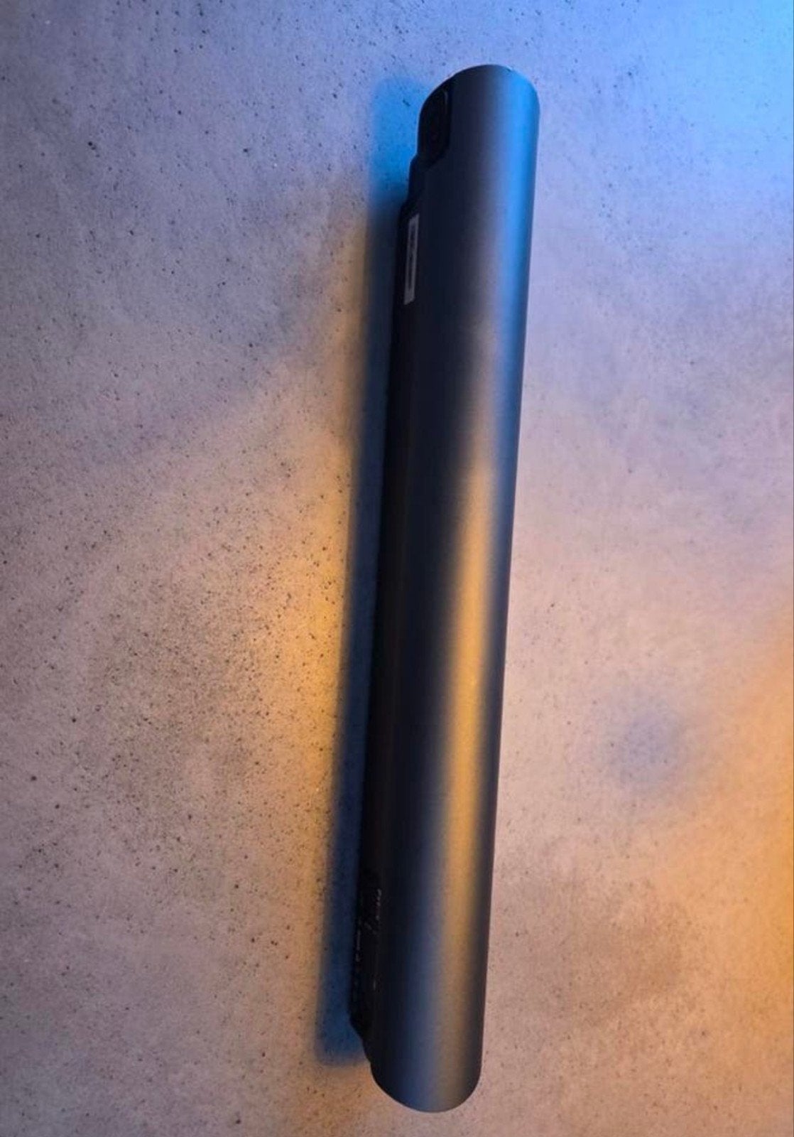 Tenways CGO 600 Pro accu defect, Ophalen, Gebruikt
