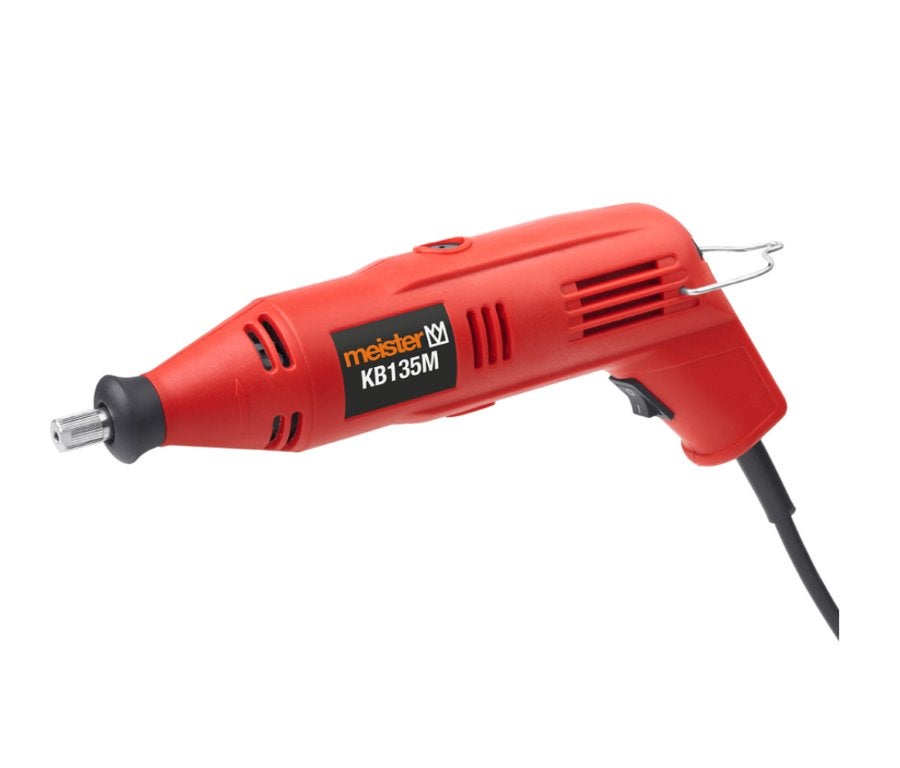 Mini-Schuurmachine 135Watt, Hobby en Vrije tijd, Ophalen, Nieuw, Gereedschap of Toebehoren, Overige merken