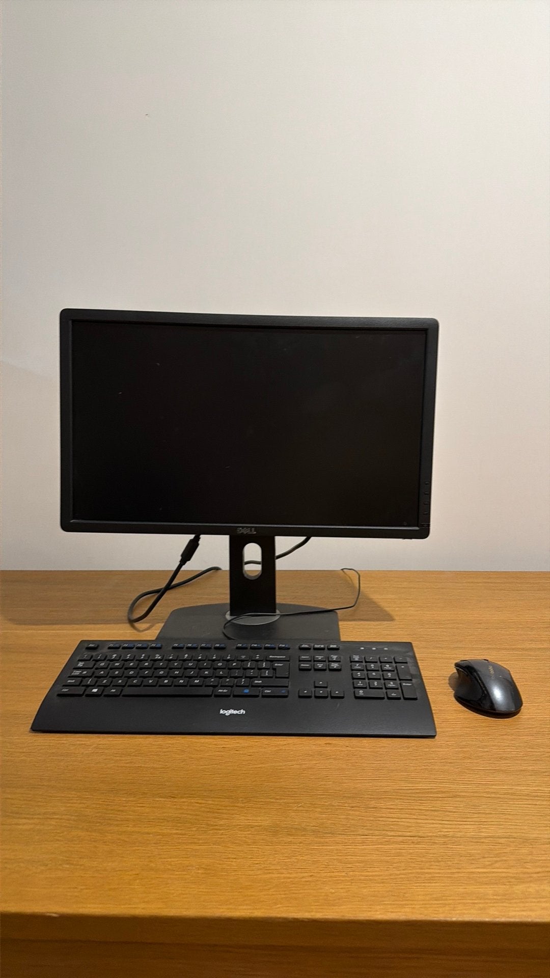Complete desktop pc – 23” Dell monitor, SSD + 1TB HDD, Computers en Software, Ophalen, Gebruikt, HDD