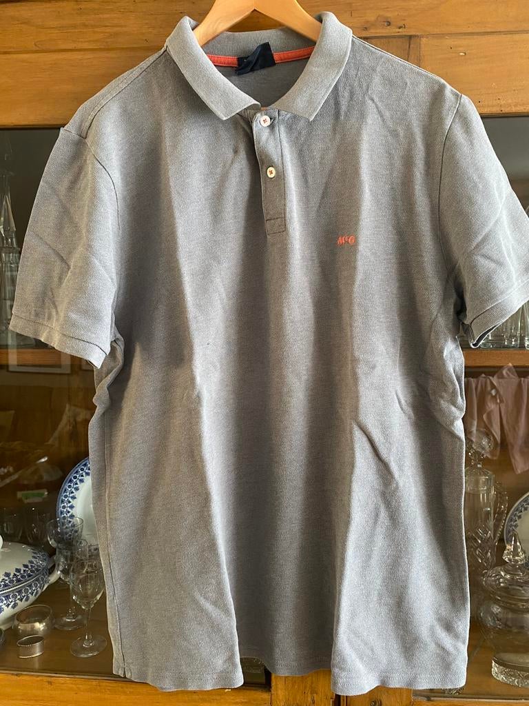 McGregor polo shirt, Ophalen of Verzenden, Zo goed als nieuw