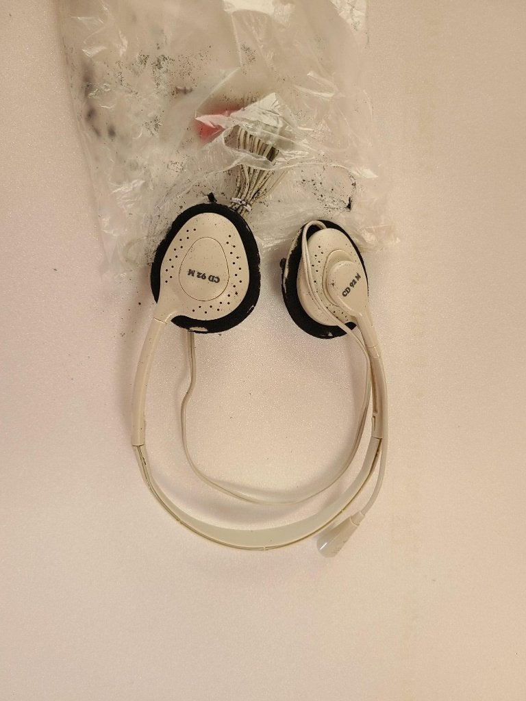 headset, Computers en Software, Headsets, Ophalen of Verzenden, Nieuw