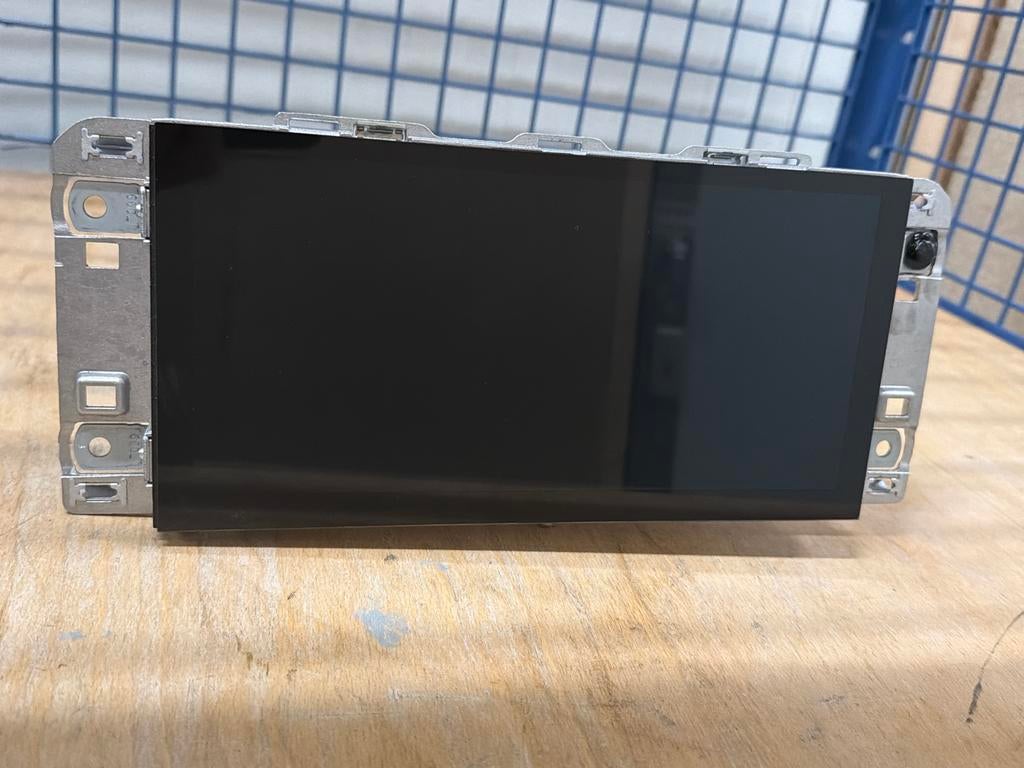 Audi Q3 F3 Beeldscherm 10.1″ MMI 83A919605C, Ophalen of Verzenden, Gebruikt, Audi
