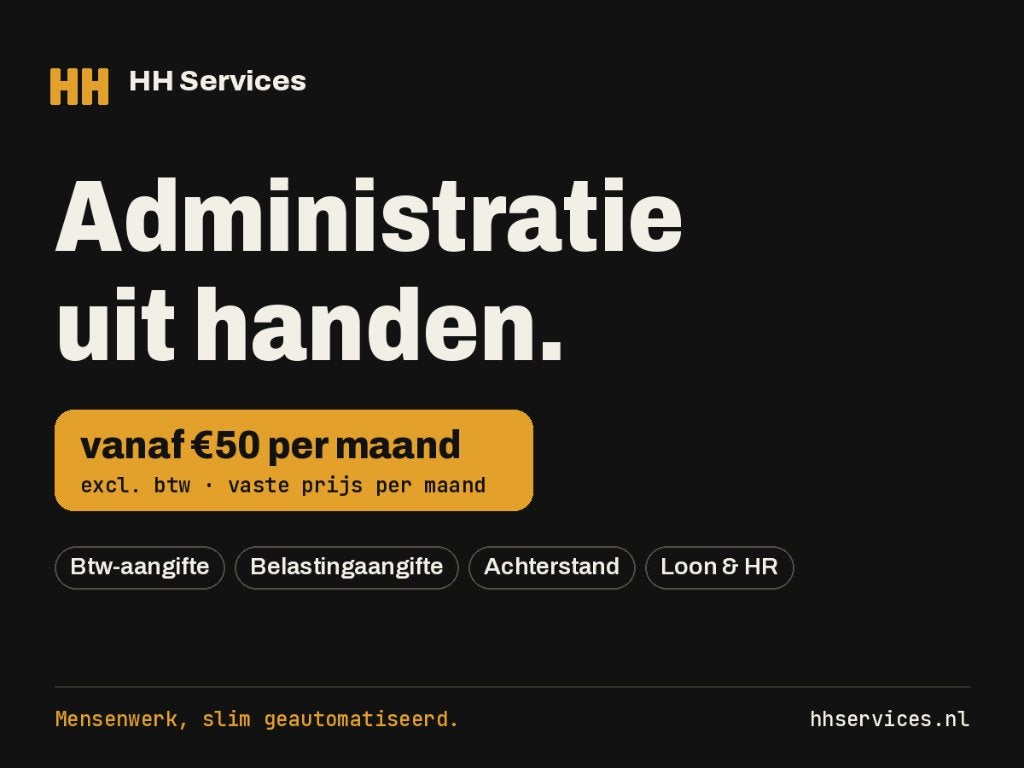 Btw-aangifte Q3 nog niet gedaan? Wij regelen 'm vóór 31 okt, Komt aan huis, Belastingaangifte