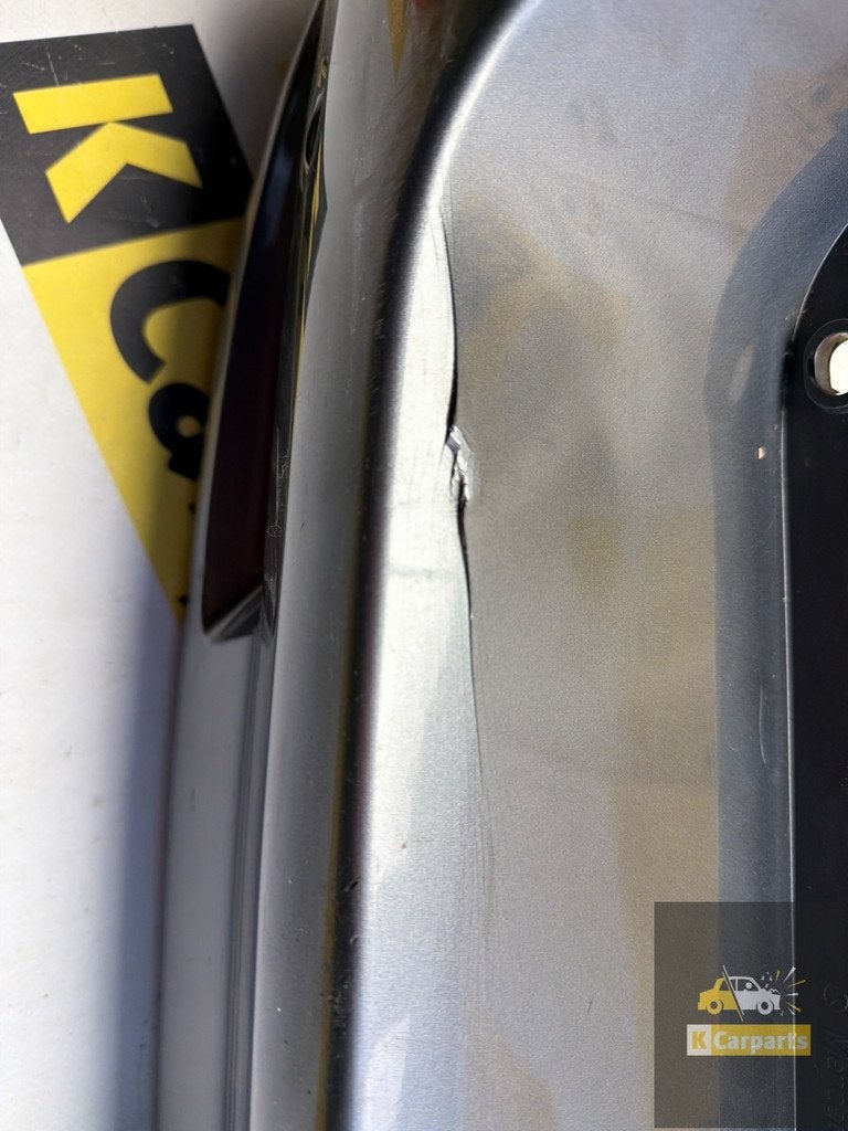Achterbumper Mercedes W447 V-klasse VITO A4478851101, Gebruikt, Mercedes-Benz AG, Mercedes-Benz, Ophalen of Verzenden