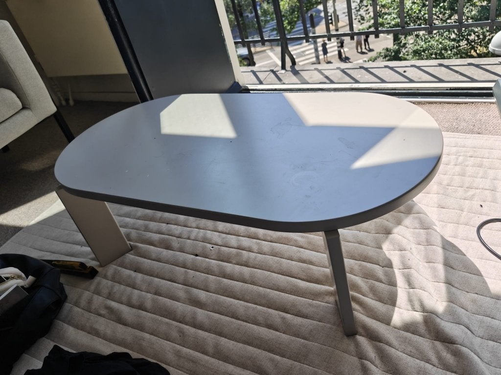coffee table, Ophalen, Rechthoekig, 50 tot 100 cm, 50 tot 100 cm