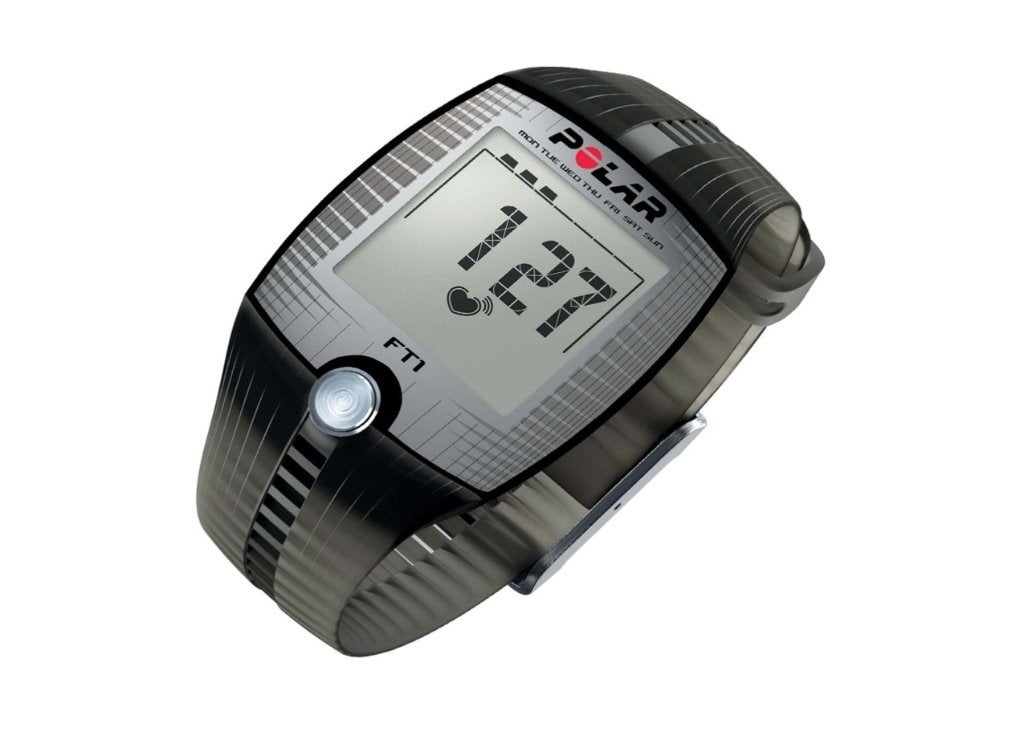 Polar FT1 hartslagmeter, nieuw, Ophalen of Verzenden, Nieuw, Polar, Met borstriem