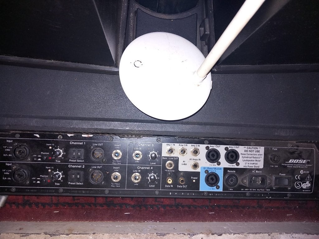 Gitaren pedalen en meer, Muziek en Instrumenten, Ophalen, Gebruikt