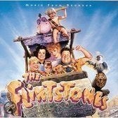 OST - The Flintstones, Pop, Ophalen of Verzenden, Zo goed als nieuw, Soundtrack