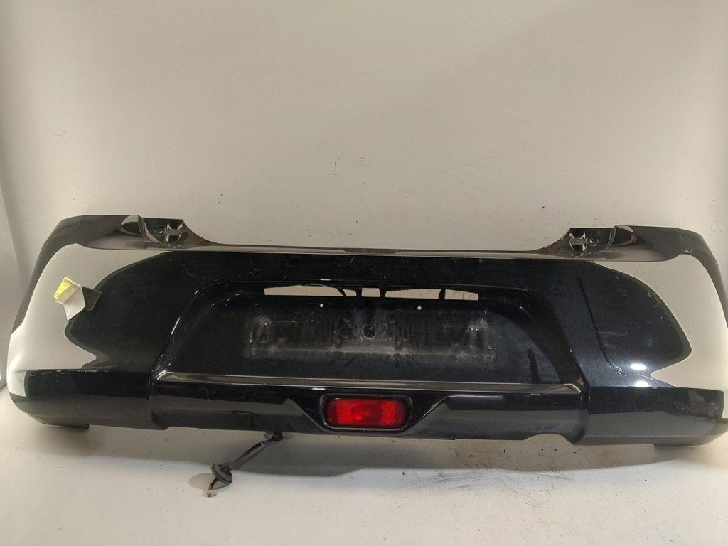 Bumper Achter Suzuki Swift (ZC/ZD) 2021 7181153R00799, Gebruikt, Suzuki Deutschland GmbH, Kontakt@suzuki.de, Suzuki-Allee 7, Bensheim 64625, , Duitsland