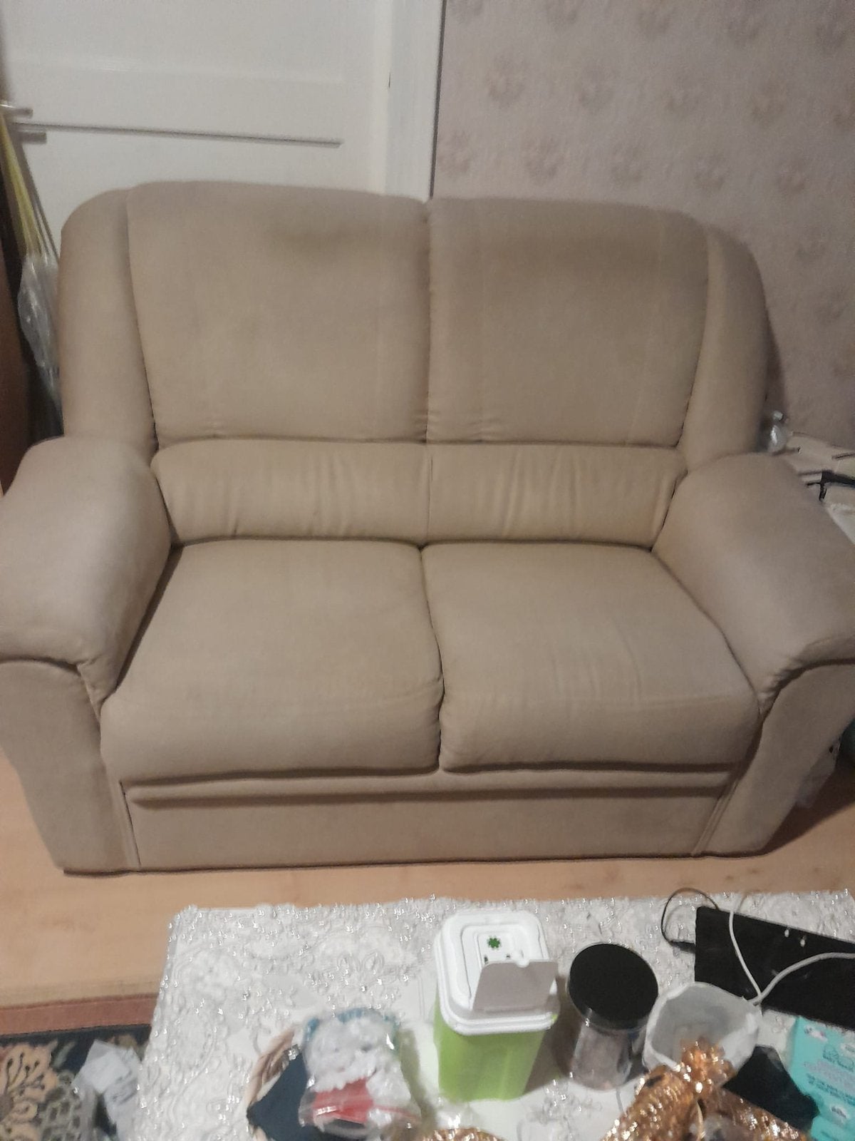 Gratis, Ophalen of Verzenden, Gebruikt, Minder dan 150 cm