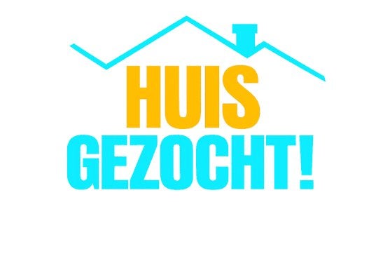 Huurwoning gezocht, 33 - 40 uur, Overige niveaus, Overige vormen