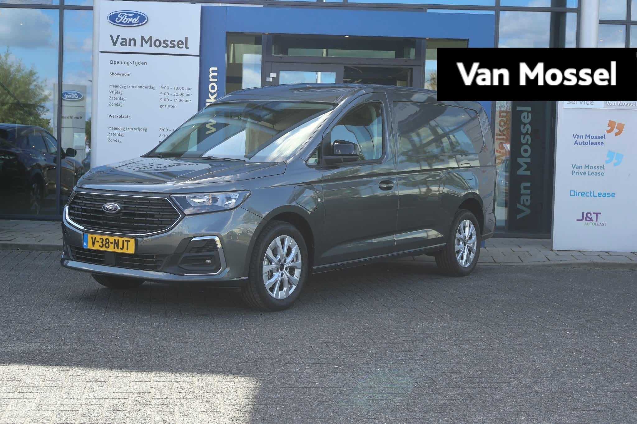 Ford Transit Connect 1.5 EcoBoost PHEV L2 Limited | DEMO | T