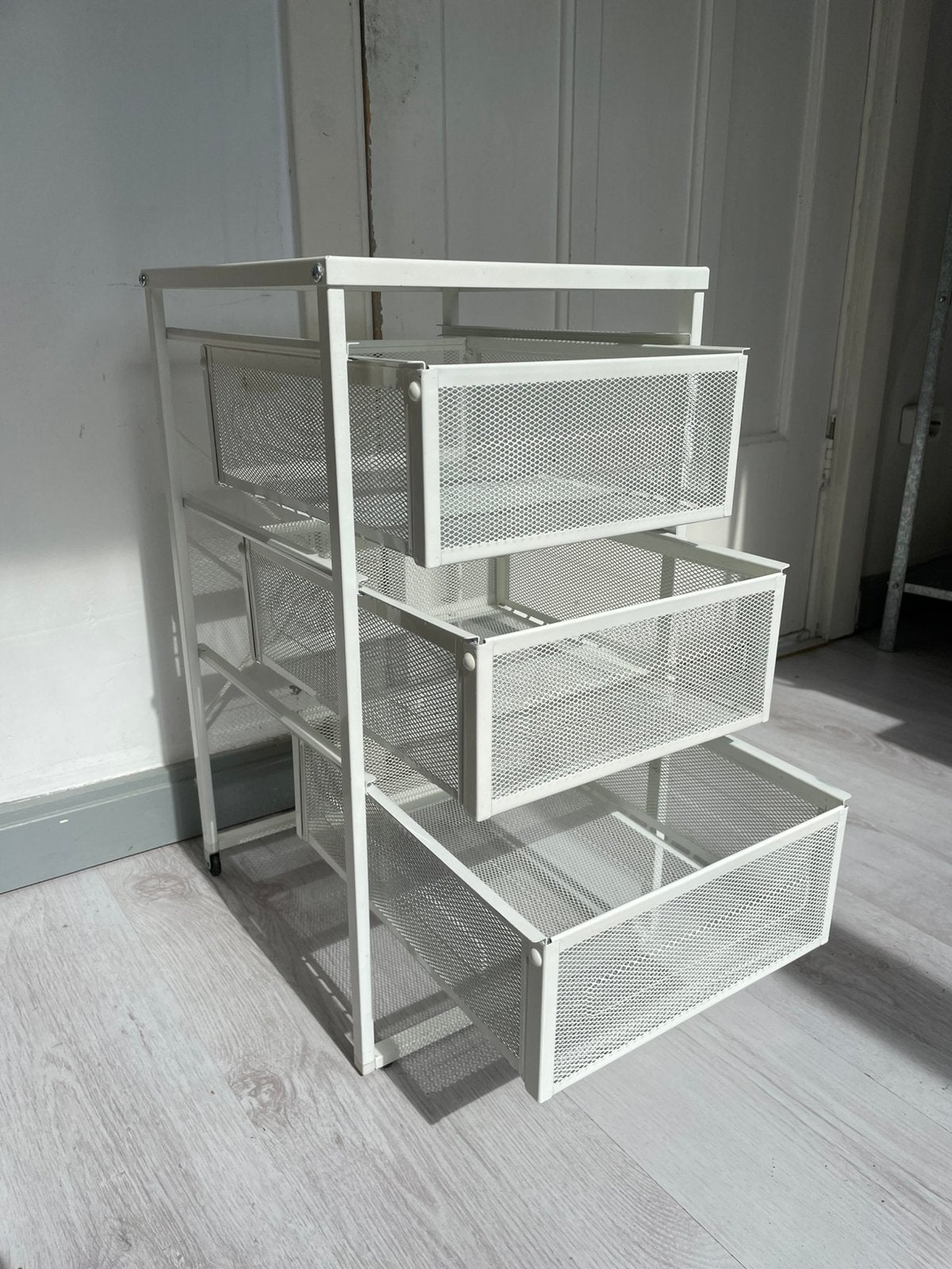 Ikea LENNART ladekast, Ophalen, Minder dan 50 cm, Gebruikt, Minder dan 100 cm