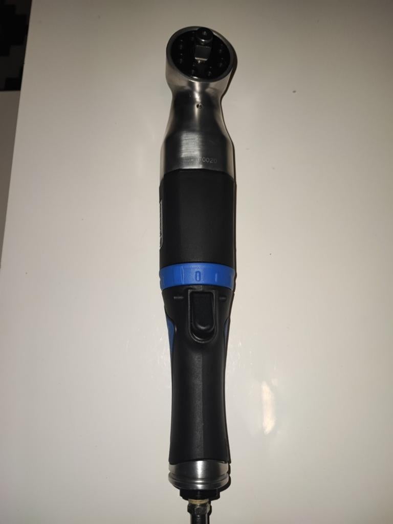 PREVOST 12MM AIR IMPACT WRENCH 7000Rpm
244Nm
Type :TIW C1202, Ophalen of Verzenden, Nieuw