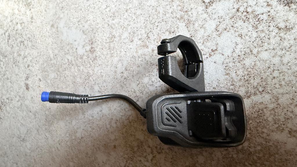 Rohloff Trigger Shifter, Ophalen of Verzenden, Nieuw, Rohloff