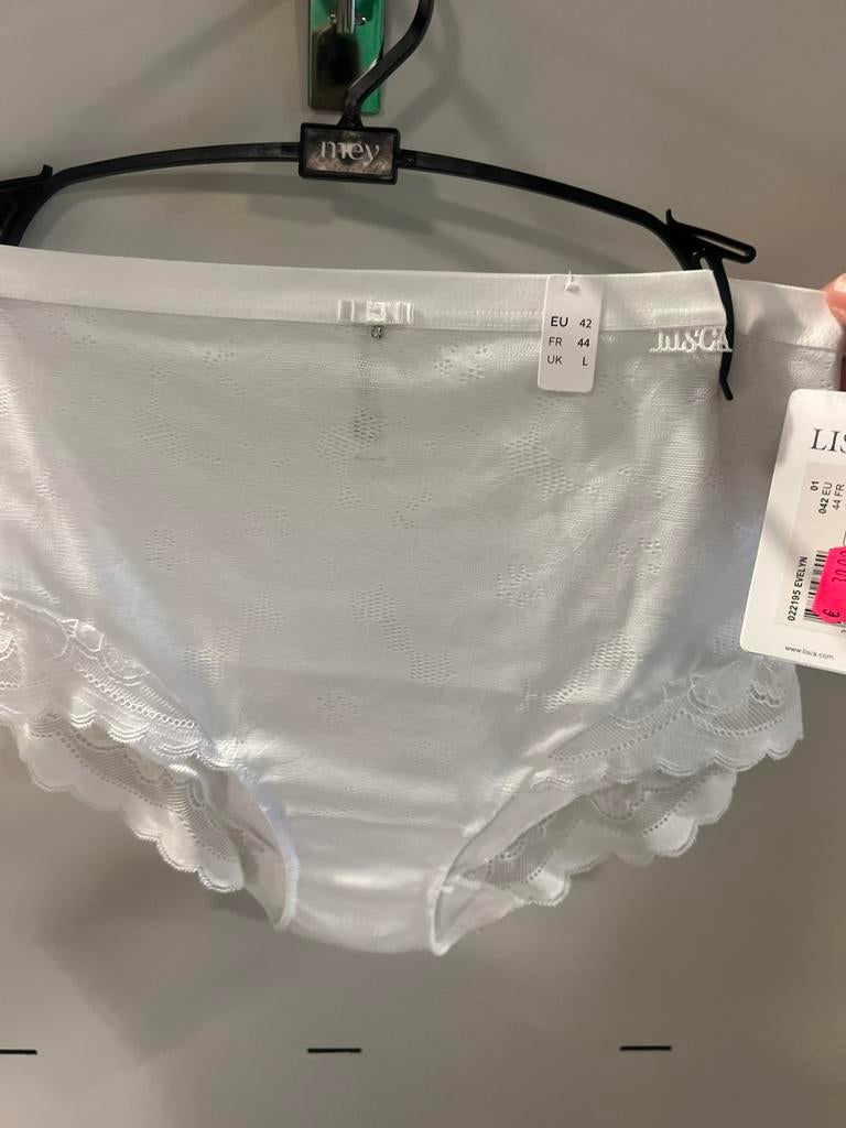 Lisca taille slip maat 42 NIEUW!! Nu €20,-, Ophalen of Verzenden, Slip