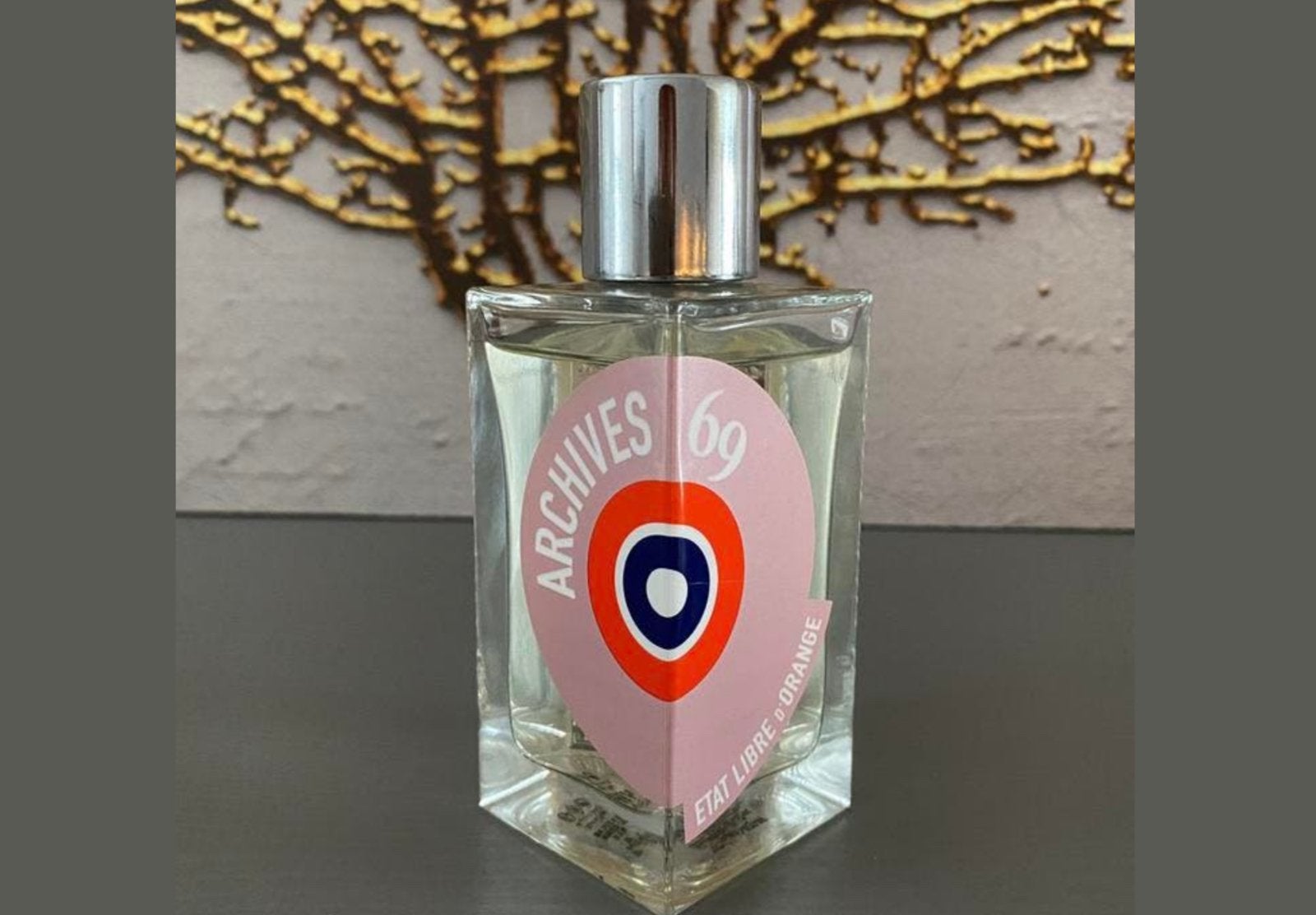 Etat Libre D’Orange Archives 69 edp., Sieraden, Tassen en Uiterlijk, Uiterlijk | Parfum, Verzenden