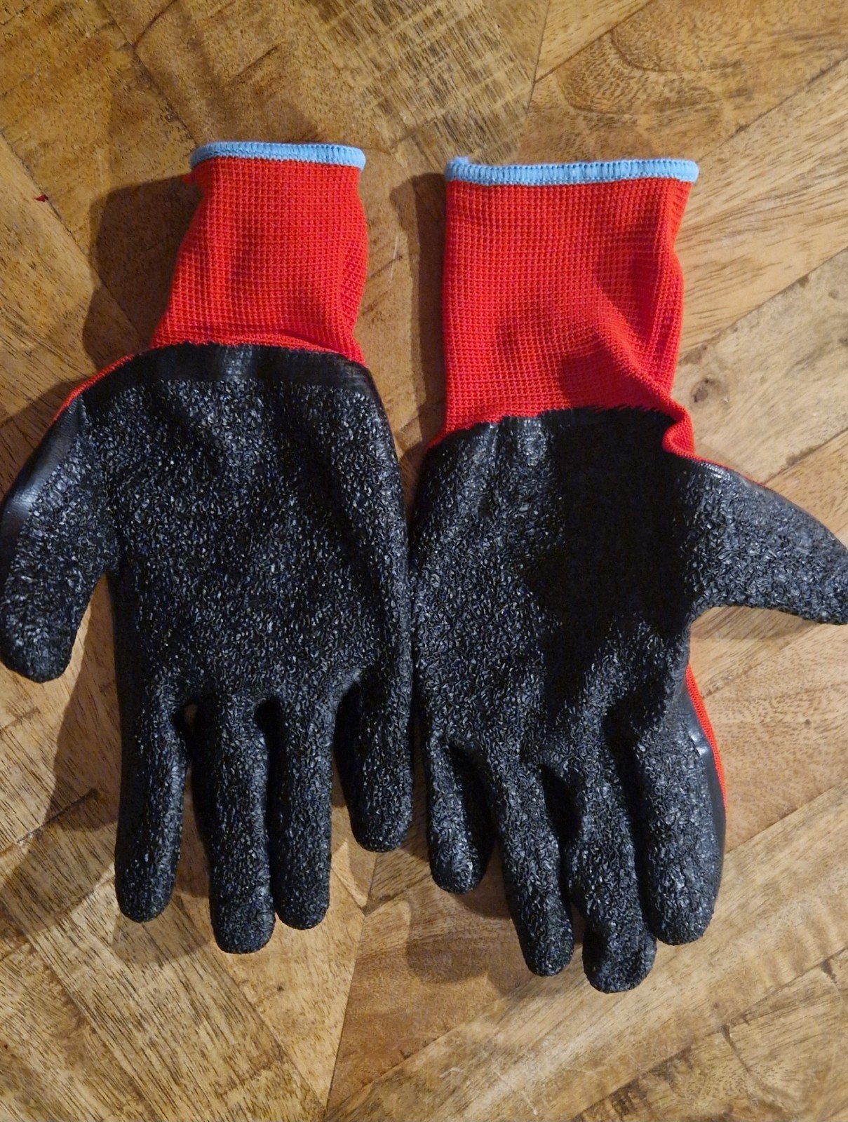 Werkhandschoenen - Maat L/9, Ophalen of Verzenden, Nieuw, Handschoenen